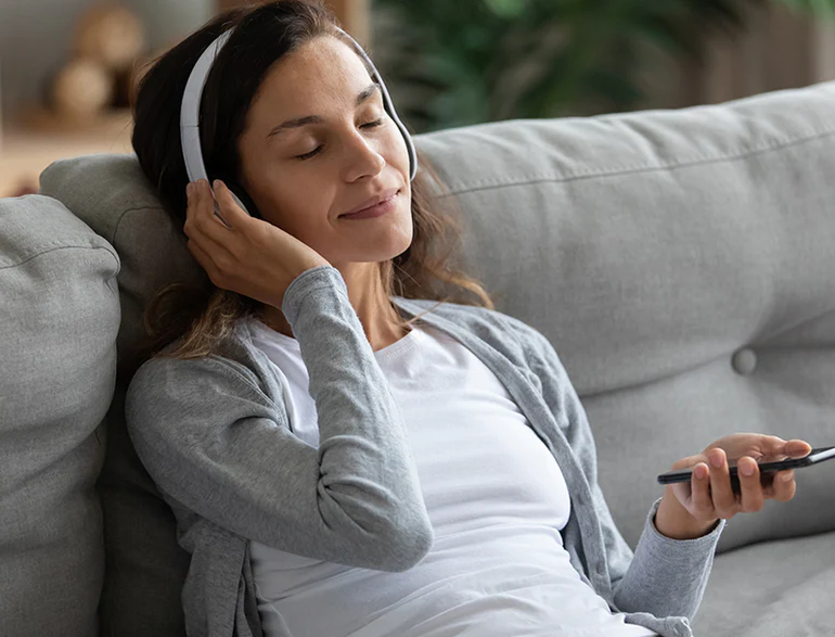 About sonic and find the best headphones